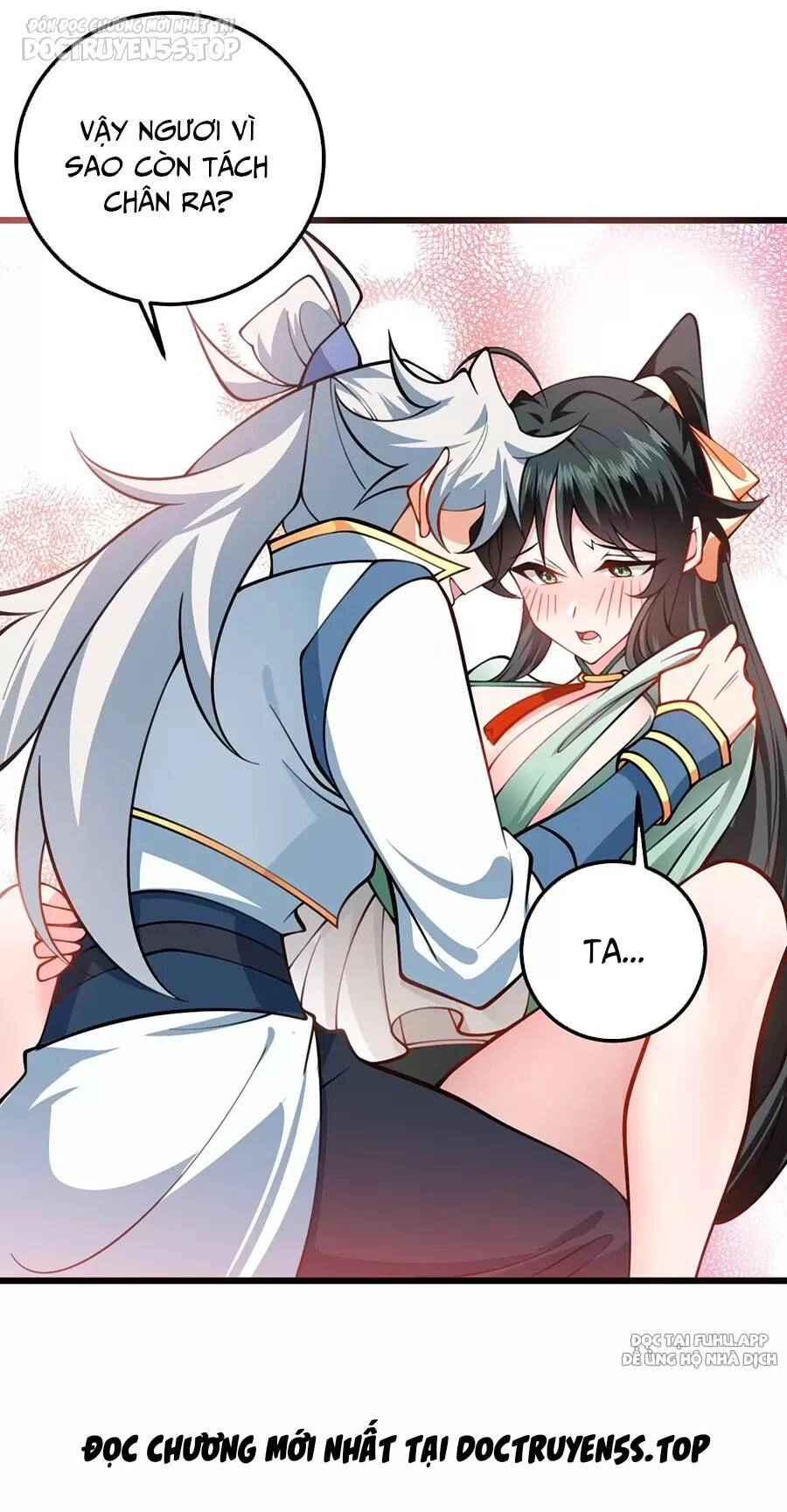 Mang Theo Các Tiên Tử Vô Địch Thiên Hạ Chapter 84 - 30