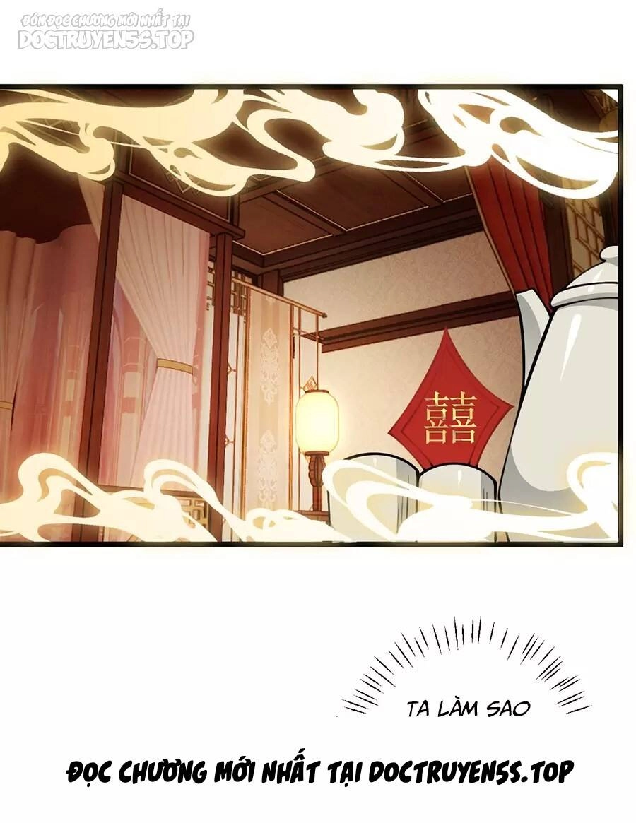 Mang Theo Các Tiên Tử Vô Địch Thiên Hạ Chapter 84 - 31