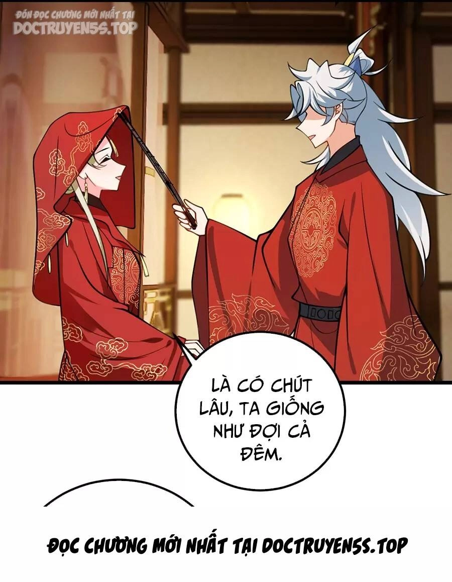 Mang Theo Các Tiên Tử Vô Địch Thiên Hạ Chapter 84 - 34