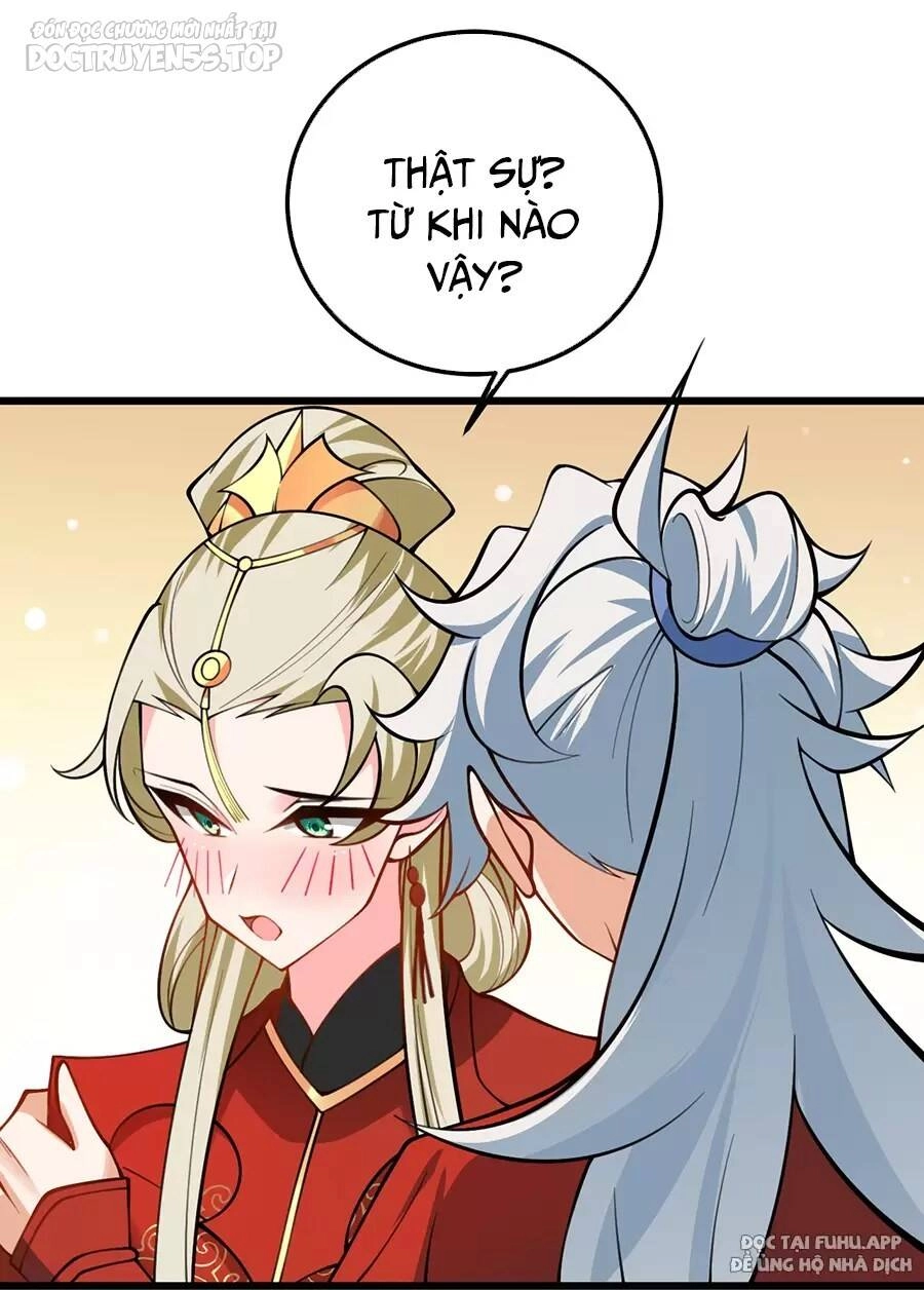 Mang Theo Các Tiên Tử Vô Địch Thiên Hạ Chapter 84 - 36