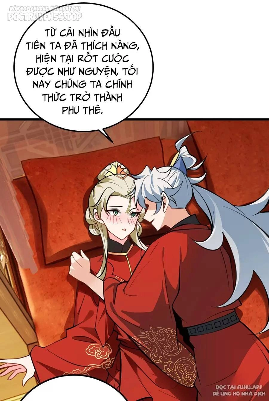 Mang Theo Các Tiên Tử Vô Địch Thiên Hạ Chapter 84 - 37