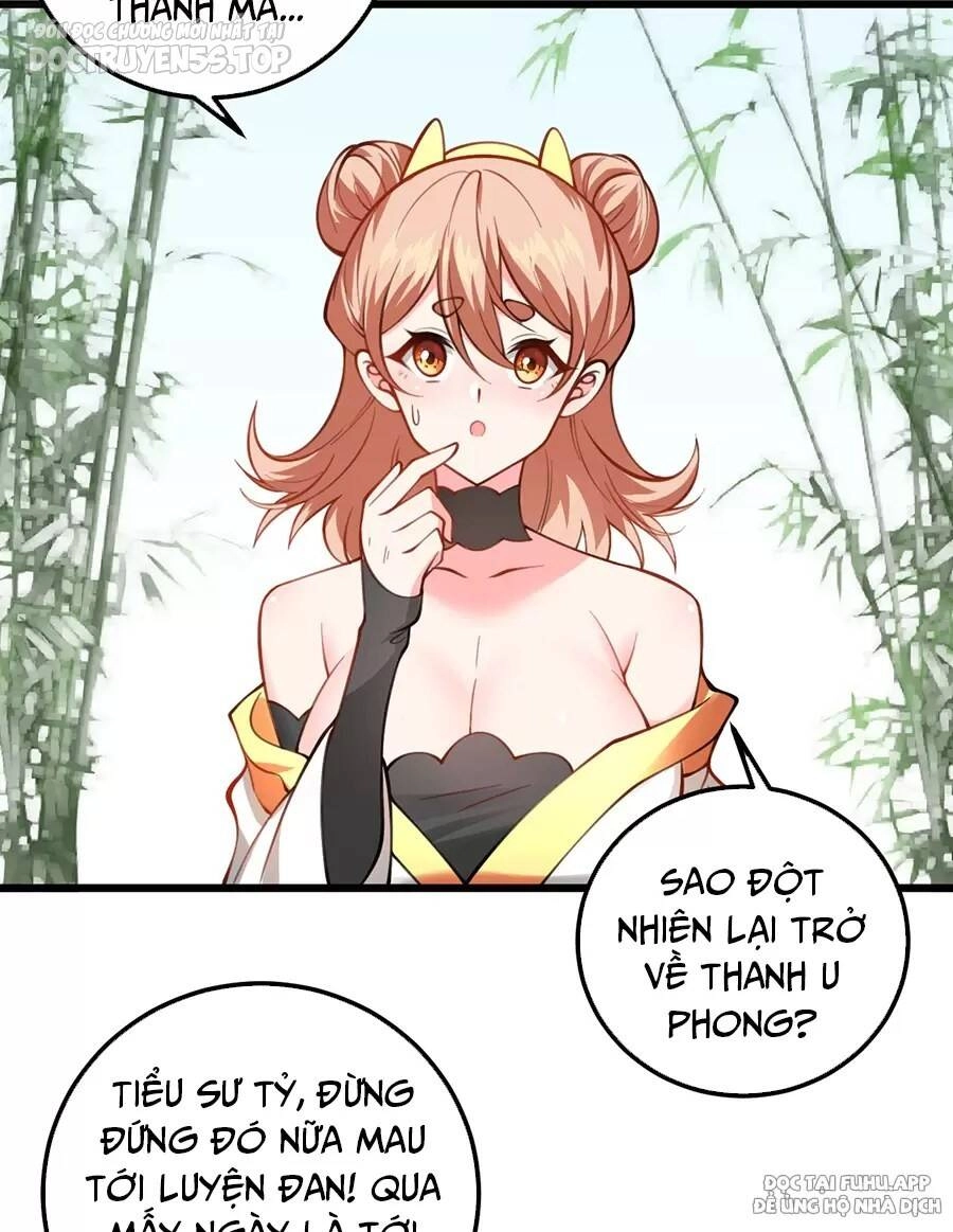 Mang Theo Các Tiên Tử Vô Địch Thiên Hạ Chapter 84 - 40