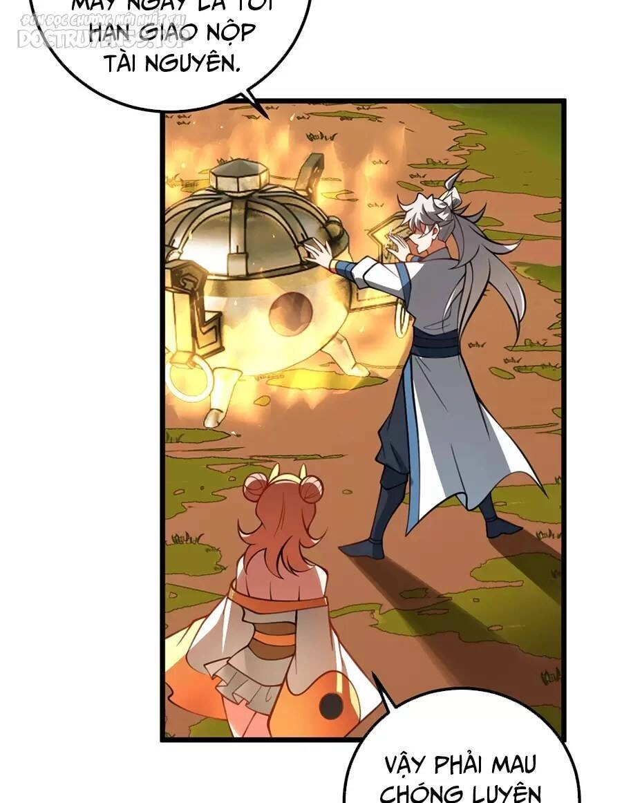 Mang Theo Các Tiên Tử Vô Địch Thiên Hạ Chapter 84 - 41