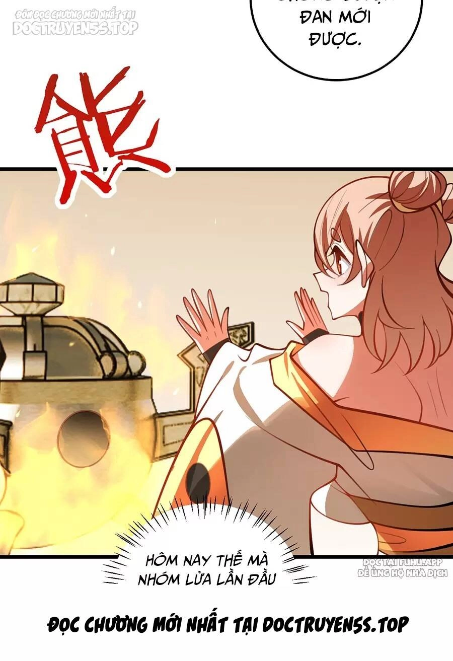 Mang Theo Các Tiên Tử Vô Địch Thiên Hạ Chapter 84 - 42