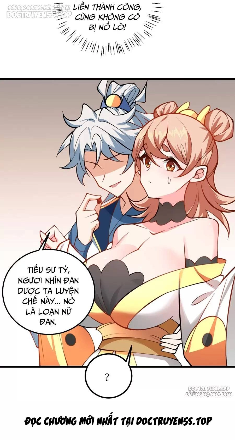 Mang Theo Các Tiên Tử Vô Địch Thiên Hạ Chapter 84 - 43