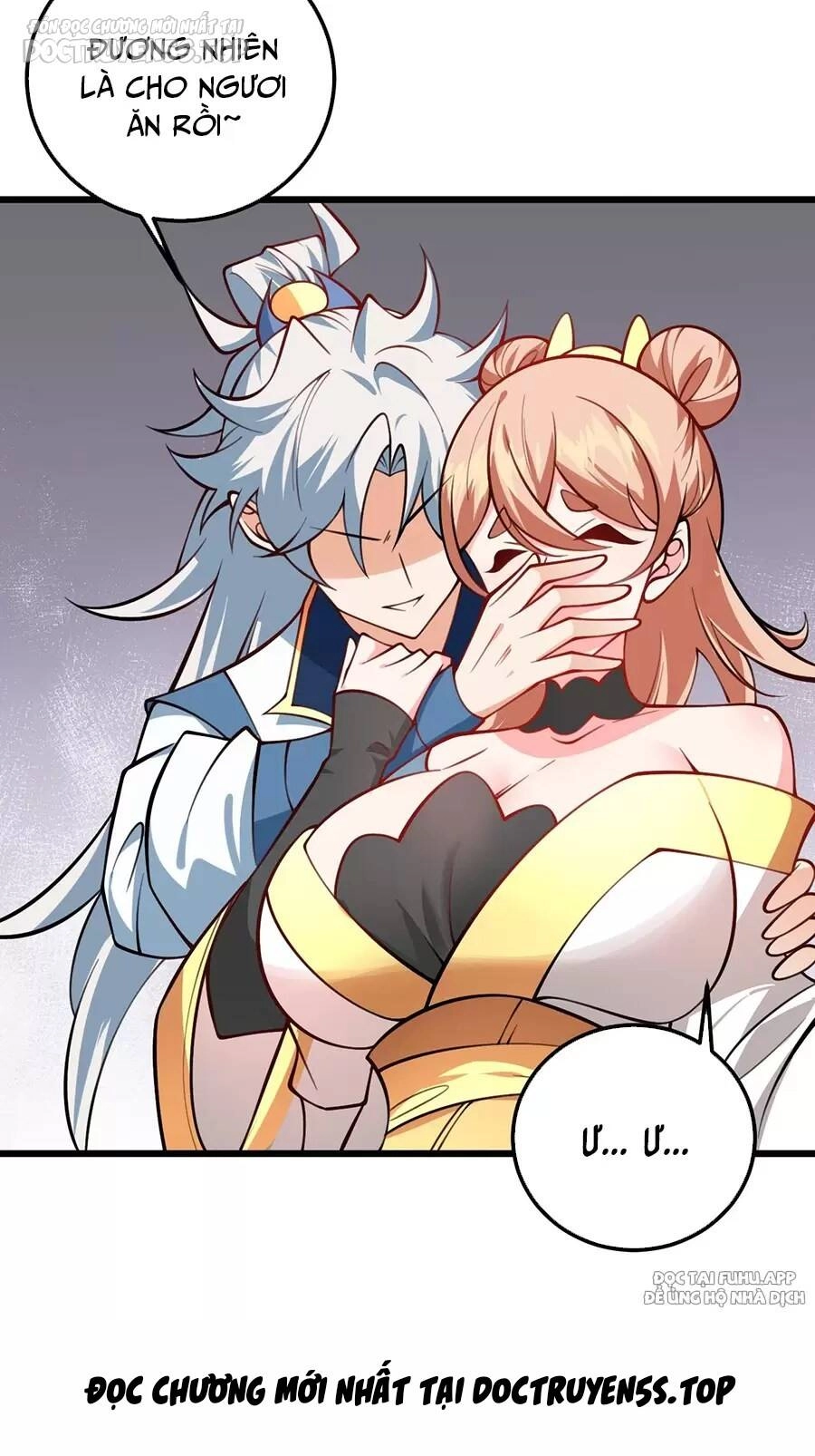 Mang Theo Các Tiên Tử Vô Địch Thiên Hạ Chapter 84 - 45