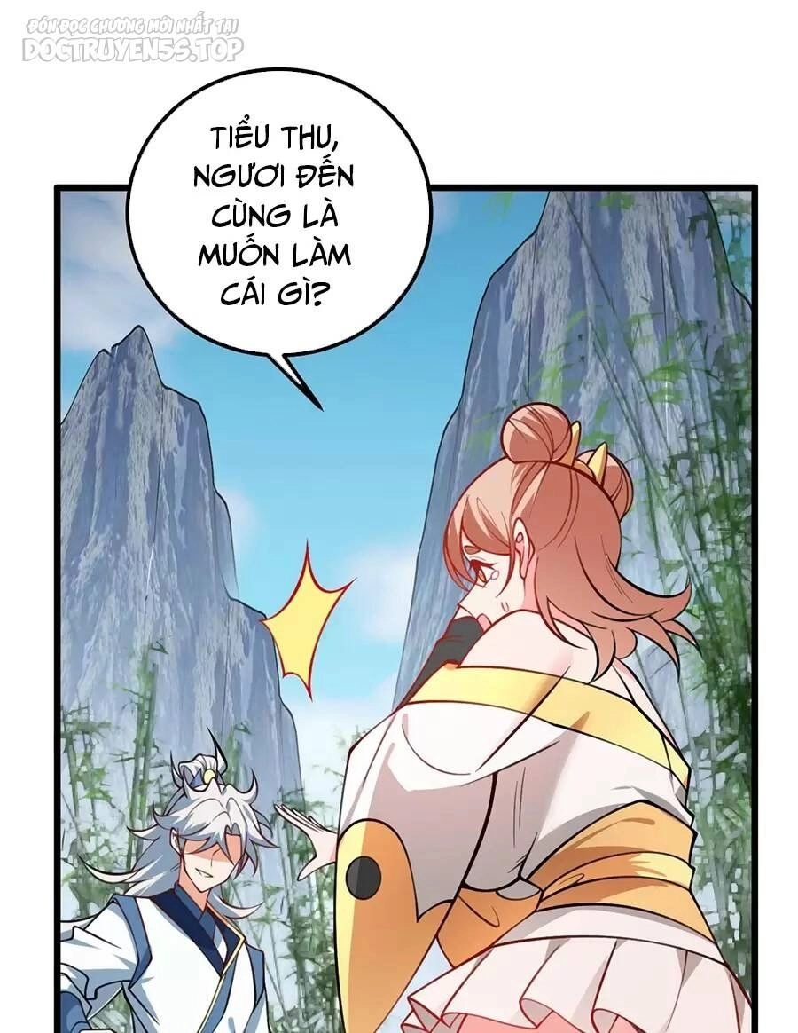 Mang Theo Các Tiên Tử Vô Địch Thiên Hạ Chapter 84 - 46