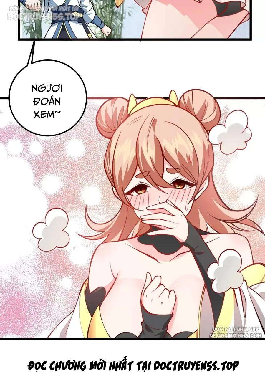 Mang Theo Các Tiên Tử Vô Địch Thiên Hạ Chapter 84 - 47