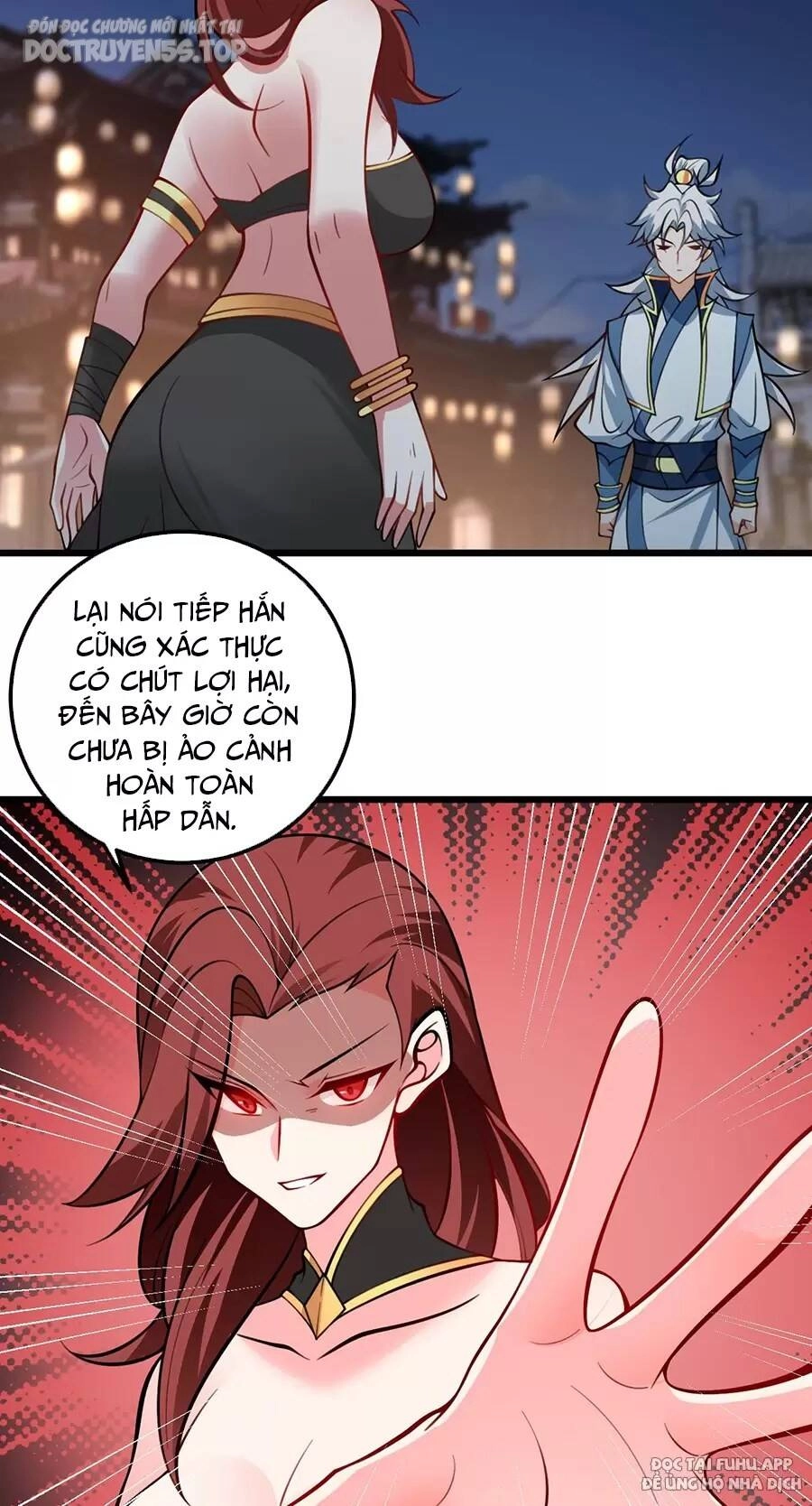 Mang Theo Các Tiên Tử Vô Địch Thiên Hạ Chapter 84 - 49