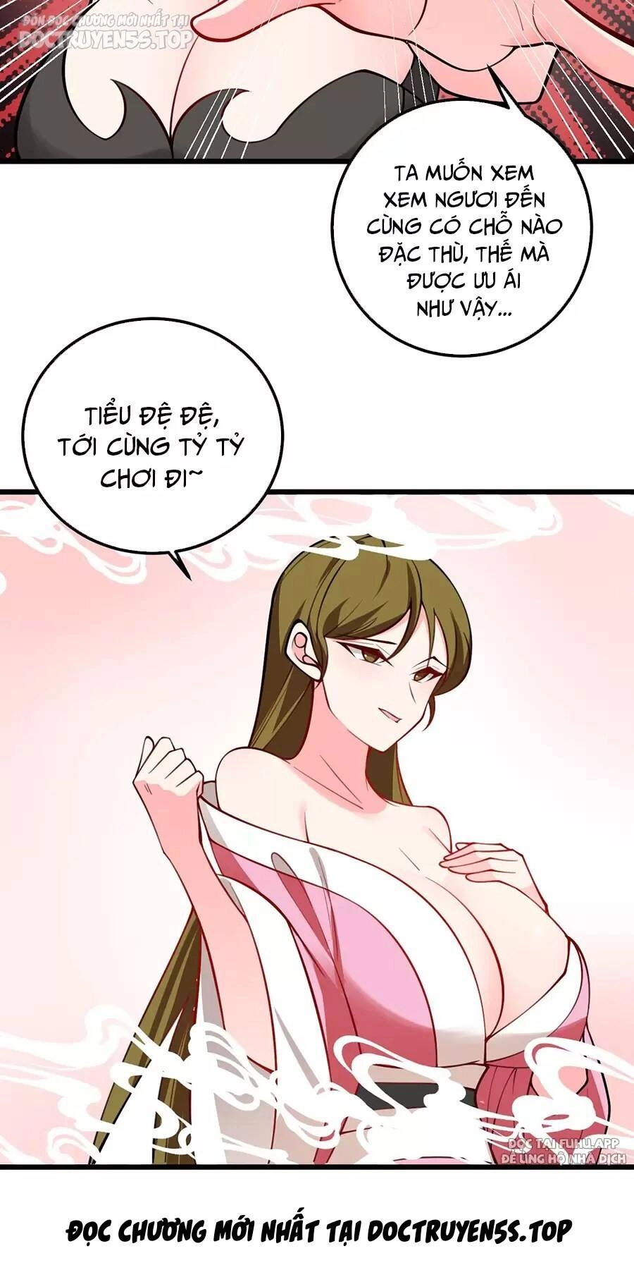 Mang Theo Các Tiên Tử Vô Địch Thiên Hạ Chapter 84 - 50