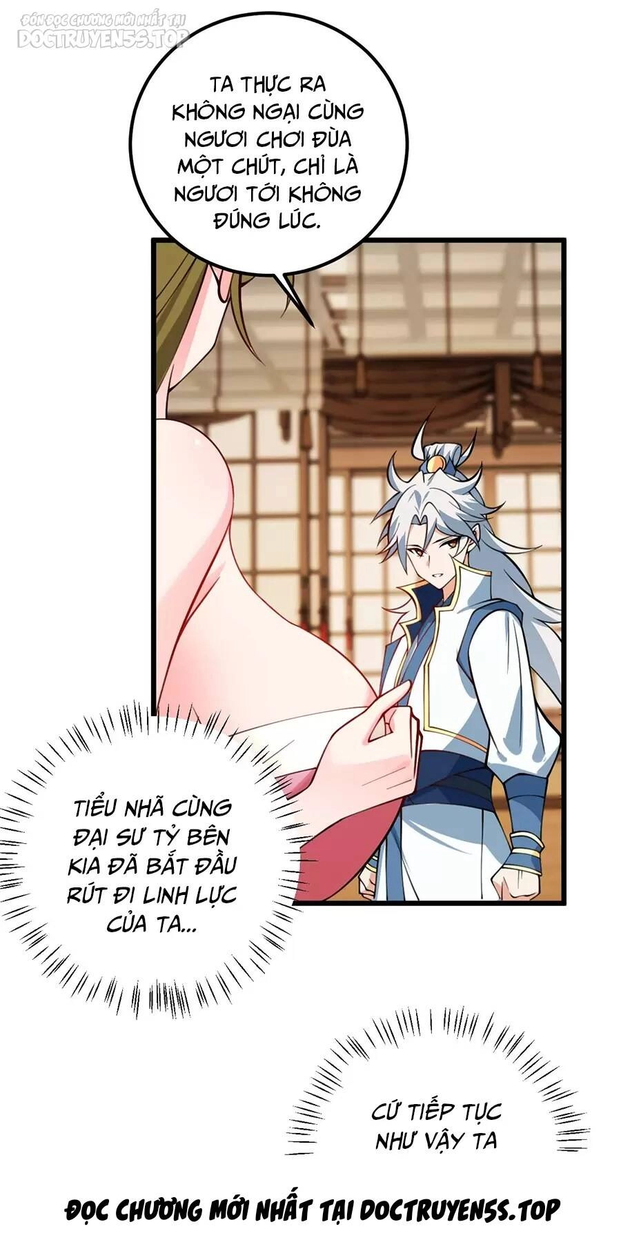 Mang Theo Các Tiên Tử Vô Địch Thiên Hạ Chapter 84 - 51