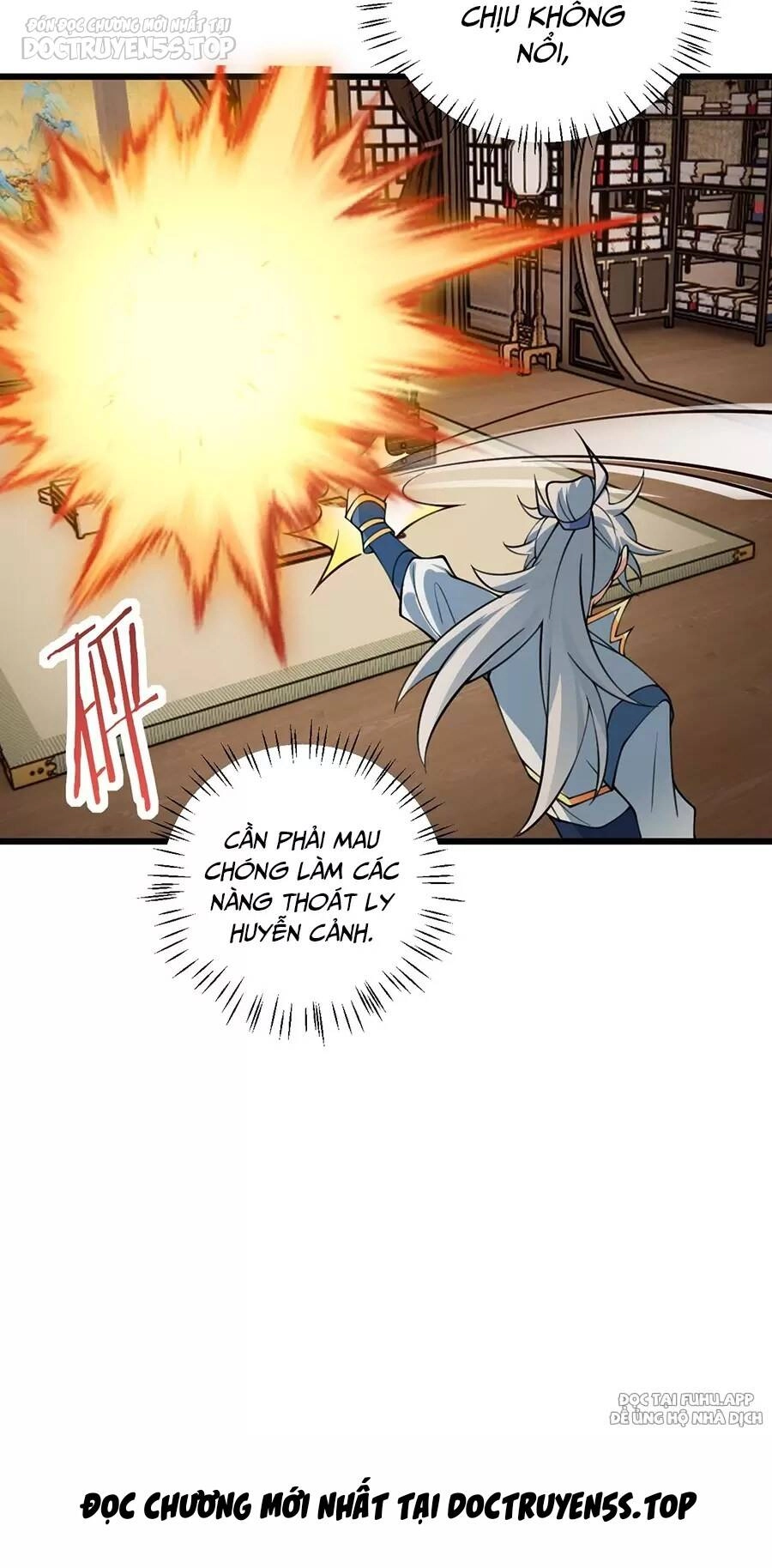 Mang Theo Các Tiên Tử Vô Địch Thiên Hạ Chapter 84 - 52