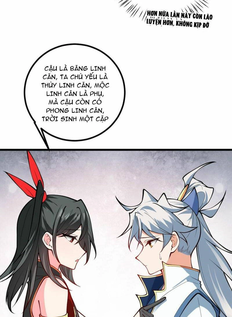 Mang Theo Các Tiên Tử Vô Địch Thiên Hạ Chapter 92 - 2