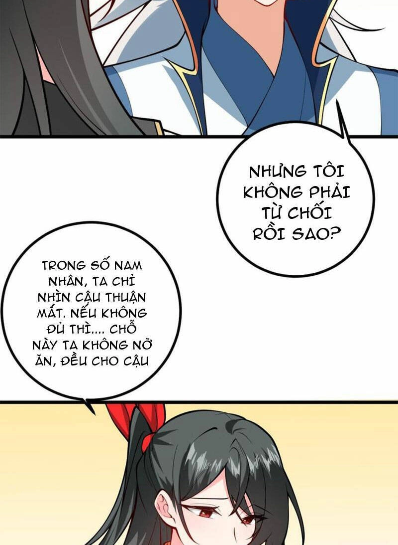 Mang Theo Các Tiên Tử Vô Địch Thiên Hạ Chapter 92 - 4