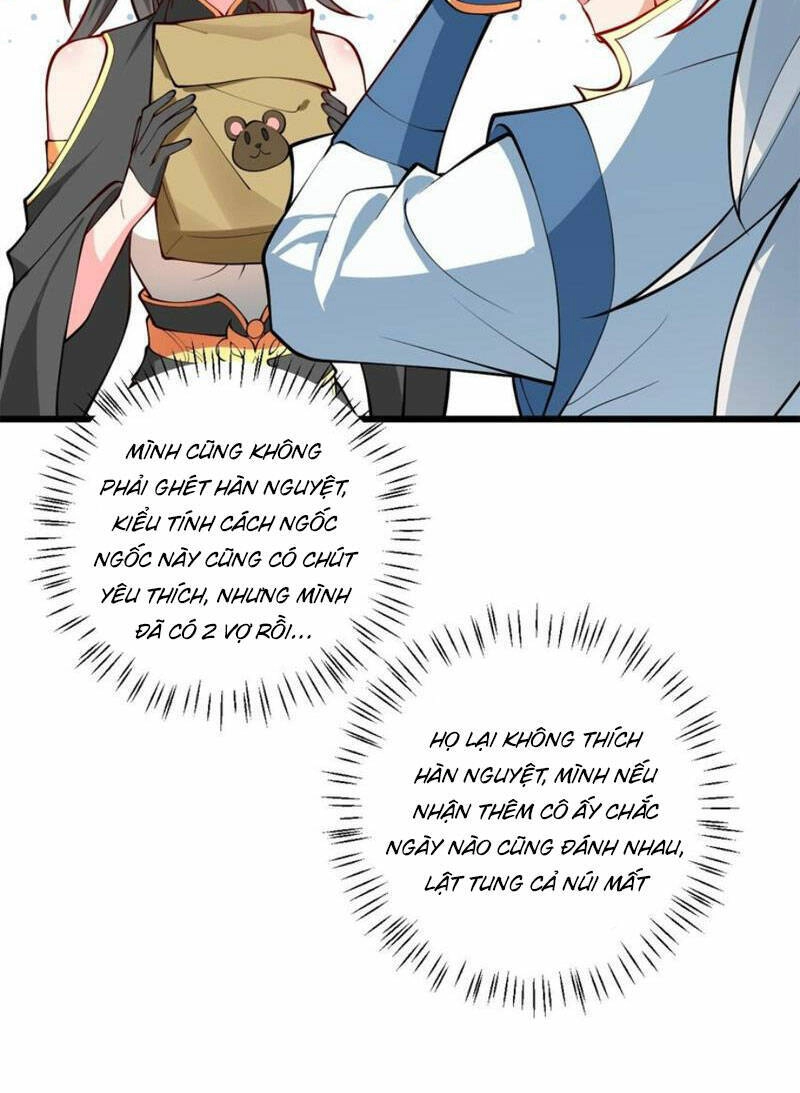 Mang Theo Các Tiên Tử Vô Địch Thiên Hạ Chapter 92 - 6