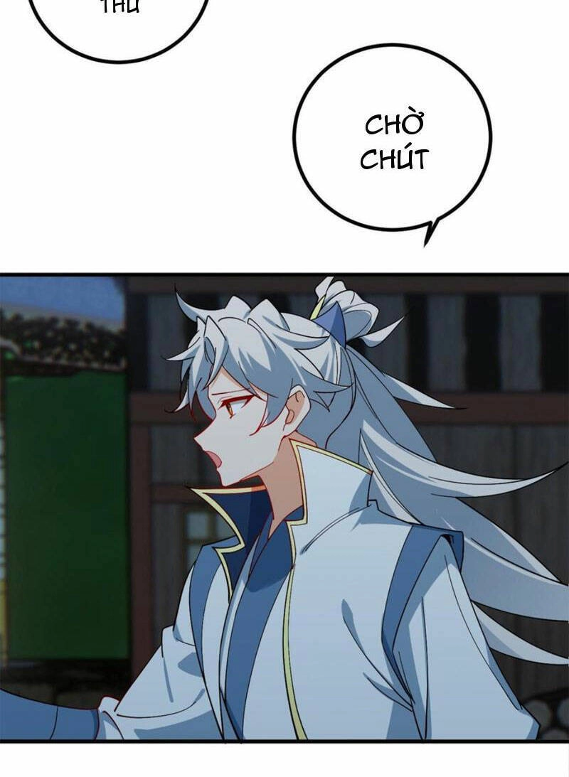 Mang Theo Các Tiên Tử Vô Địch Thiên Hạ Chapter 92 - 11