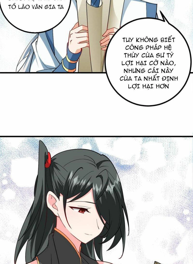 Mang Theo Các Tiên Tử Vô Địch Thiên Hạ Chapter 92 - 15