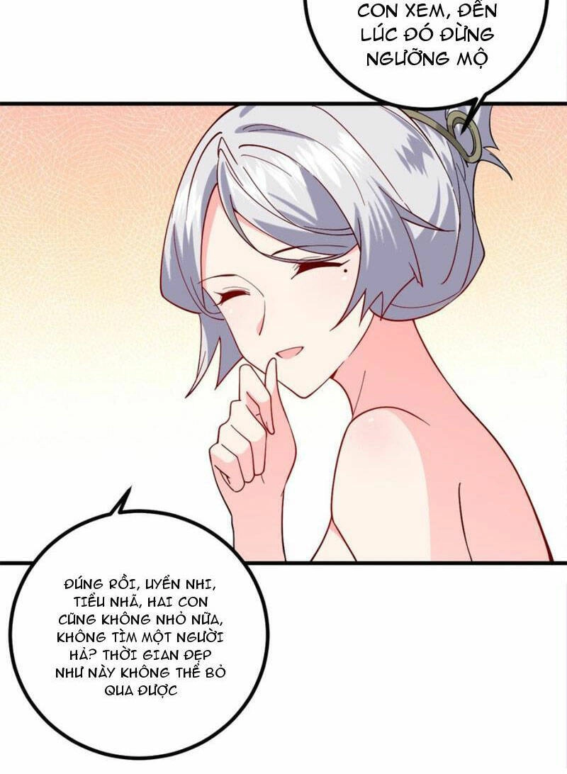 Mang Theo Các Tiên Tử Vô Địch Thiên Hạ Chapter 92 - 20