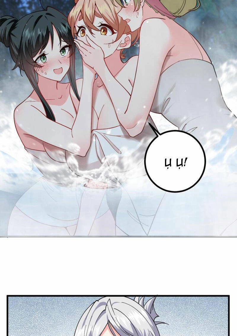 Mang Theo Các Tiên Tử Vô Địch Thiên Hạ Chapter 92 - 24