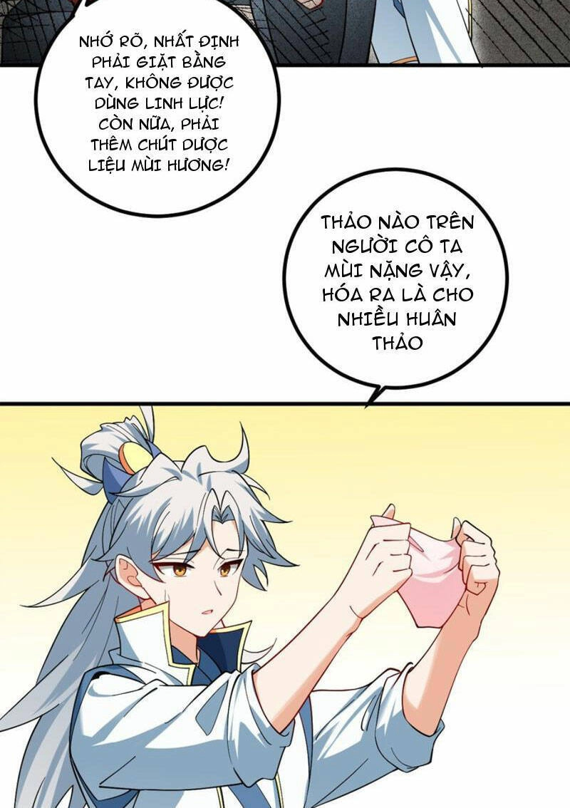 Mang Theo Các Tiên Tử Vô Địch Thiên Hạ Chapter 92 - 28