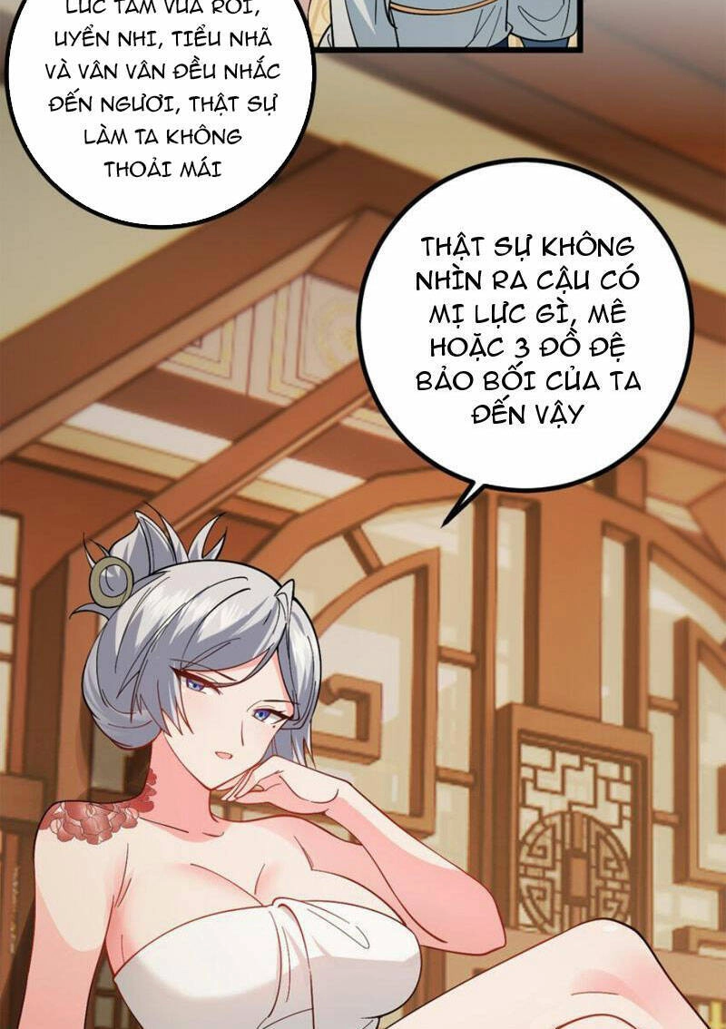 Mang Theo Các Tiên Tử Vô Địch Thiên Hạ Chapter 92 - 37