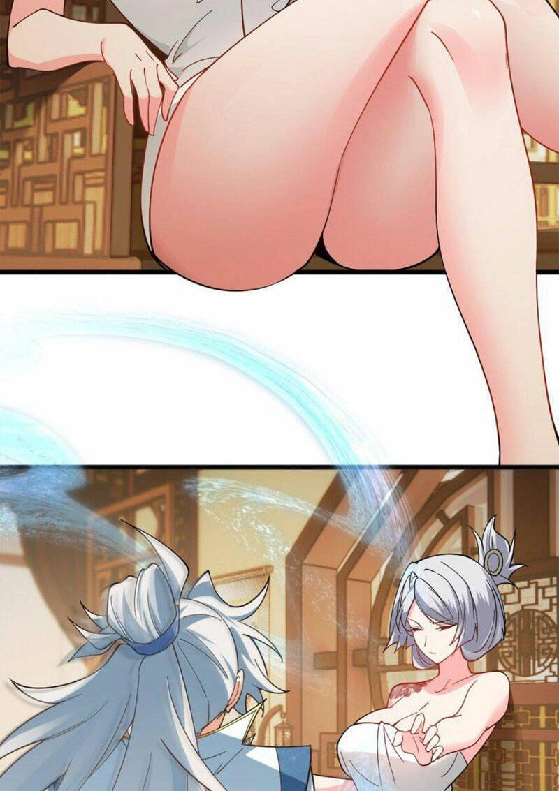 Mang Theo Các Tiên Tử Vô Địch Thiên Hạ Chapter 92 - 38