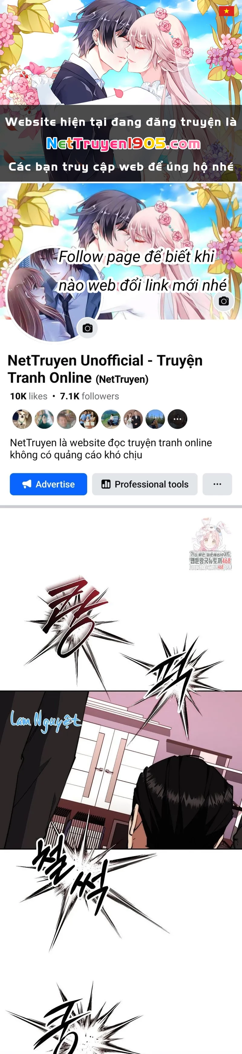 Công Chức Cấp Kiếm Thần Hồi Quy Chapter 58 - 1