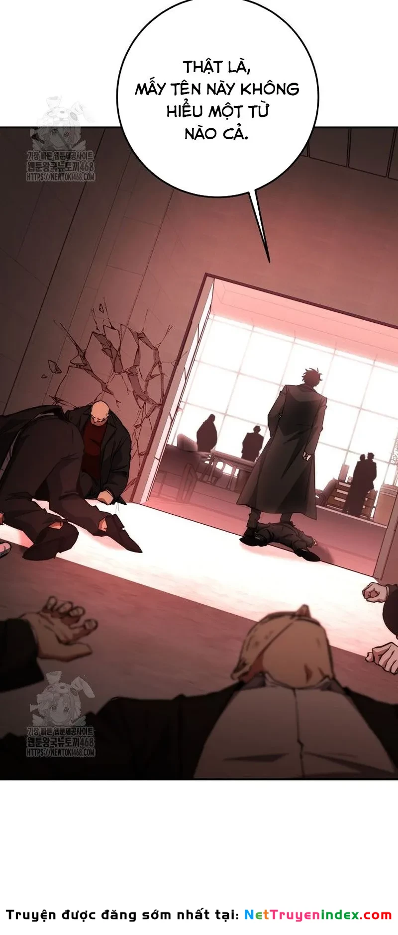 Công Chức Cấp Kiếm Thần Hồi Quy Chapter 58 - 4