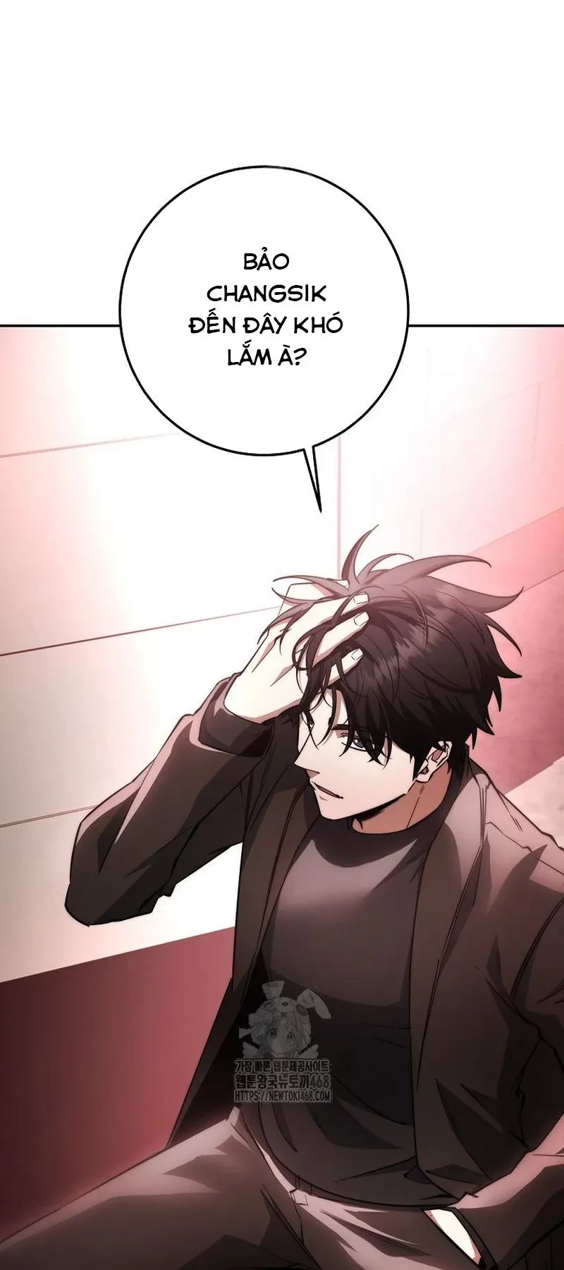 Công Chức Cấp Kiếm Thần Hồi Quy Chapter 58 - 5