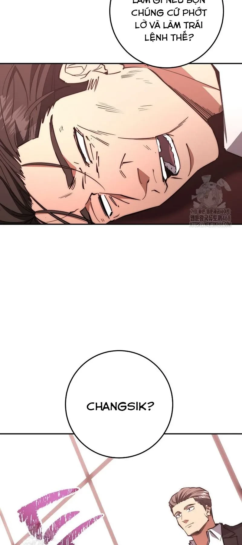 Công Chức Cấp Kiếm Thần Hồi Quy Chapter 58 - 7