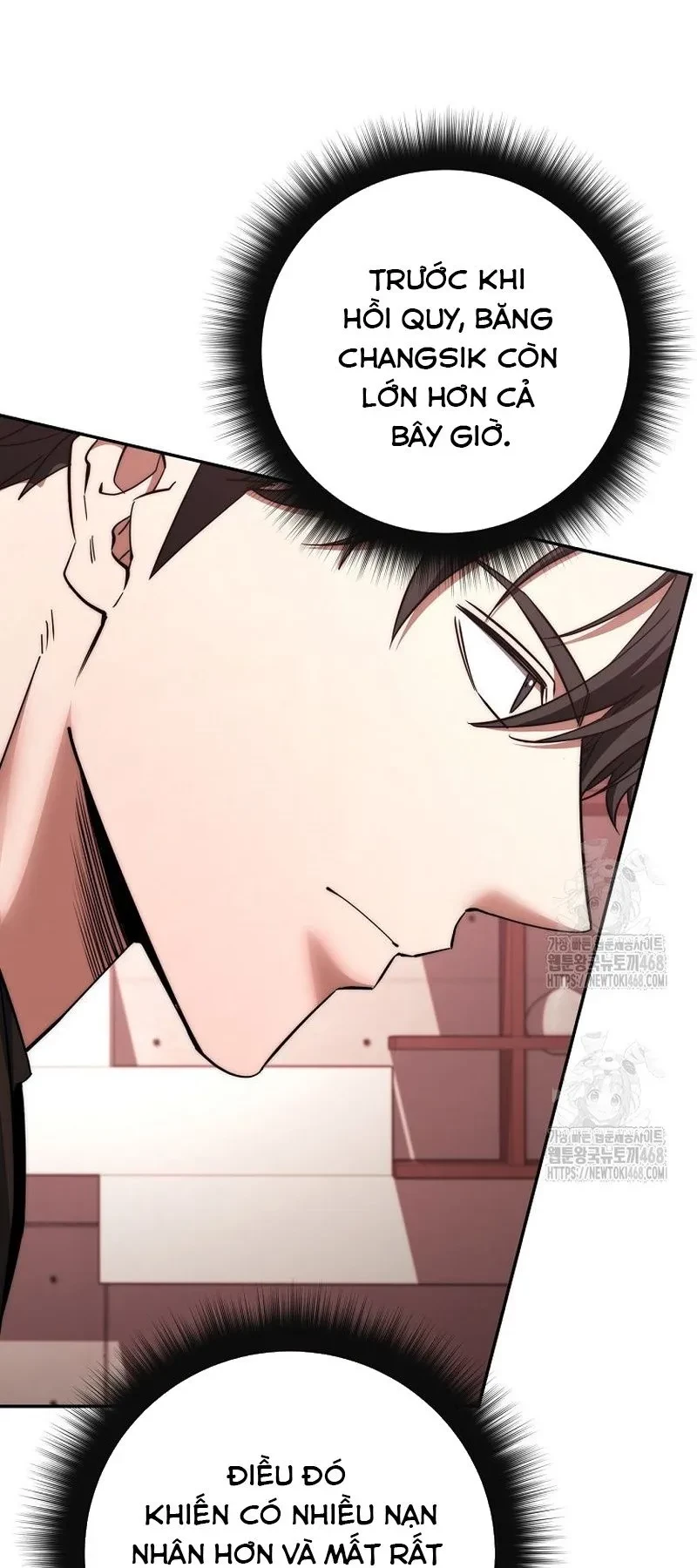 Công Chức Cấp Kiếm Thần Hồi Quy Chapter 58 - 10