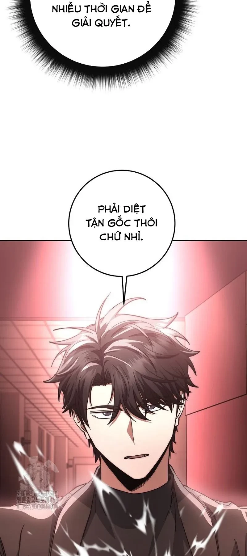 Công Chức Cấp Kiếm Thần Hồi Quy Chapter 58 - 11