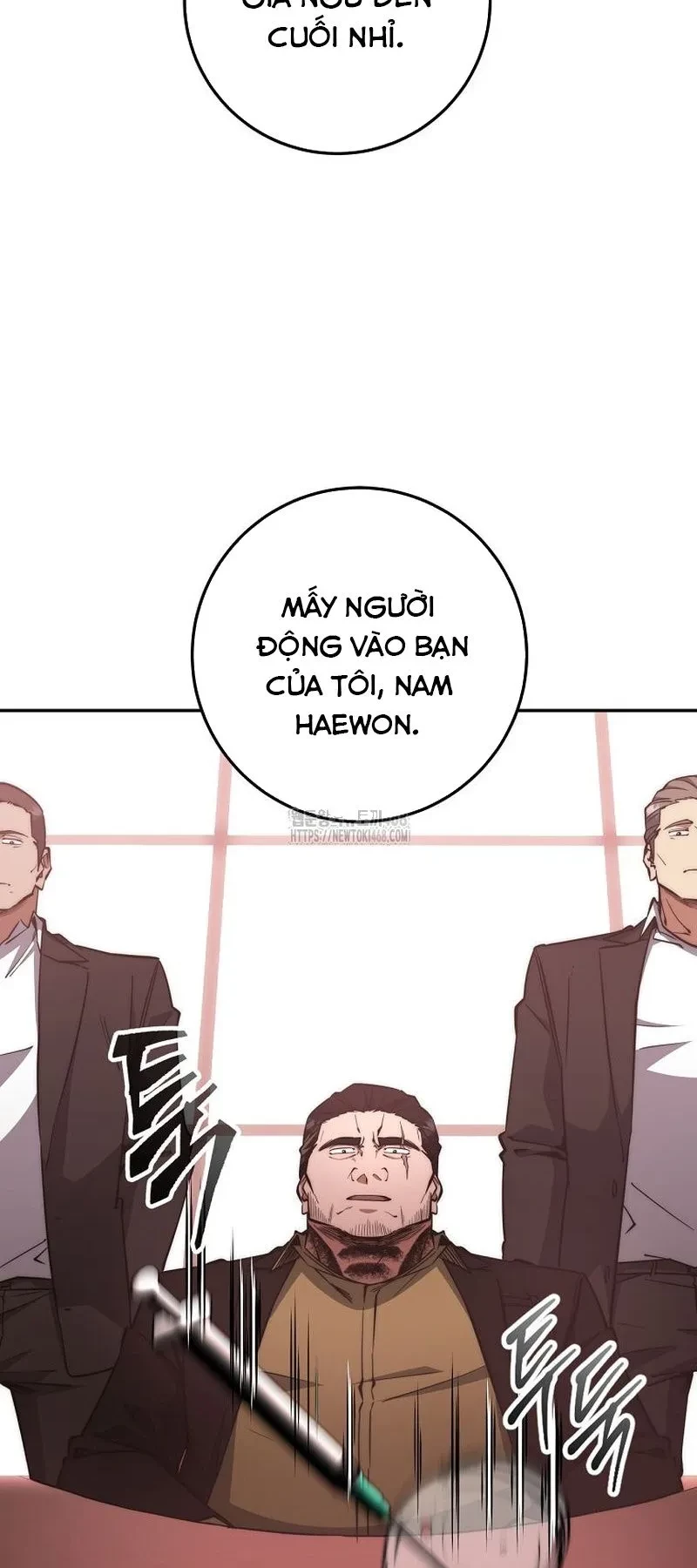 Công Chức Cấp Kiếm Thần Hồi Quy Chapter 58 - 16