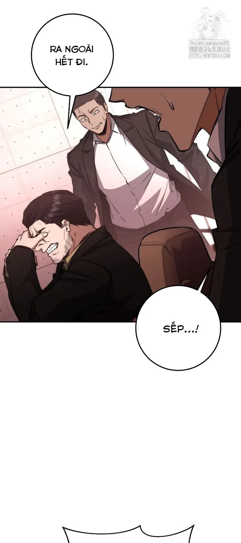 Công Chức Cấp Kiếm Thần Hồi Quy Chapter 58 - 23