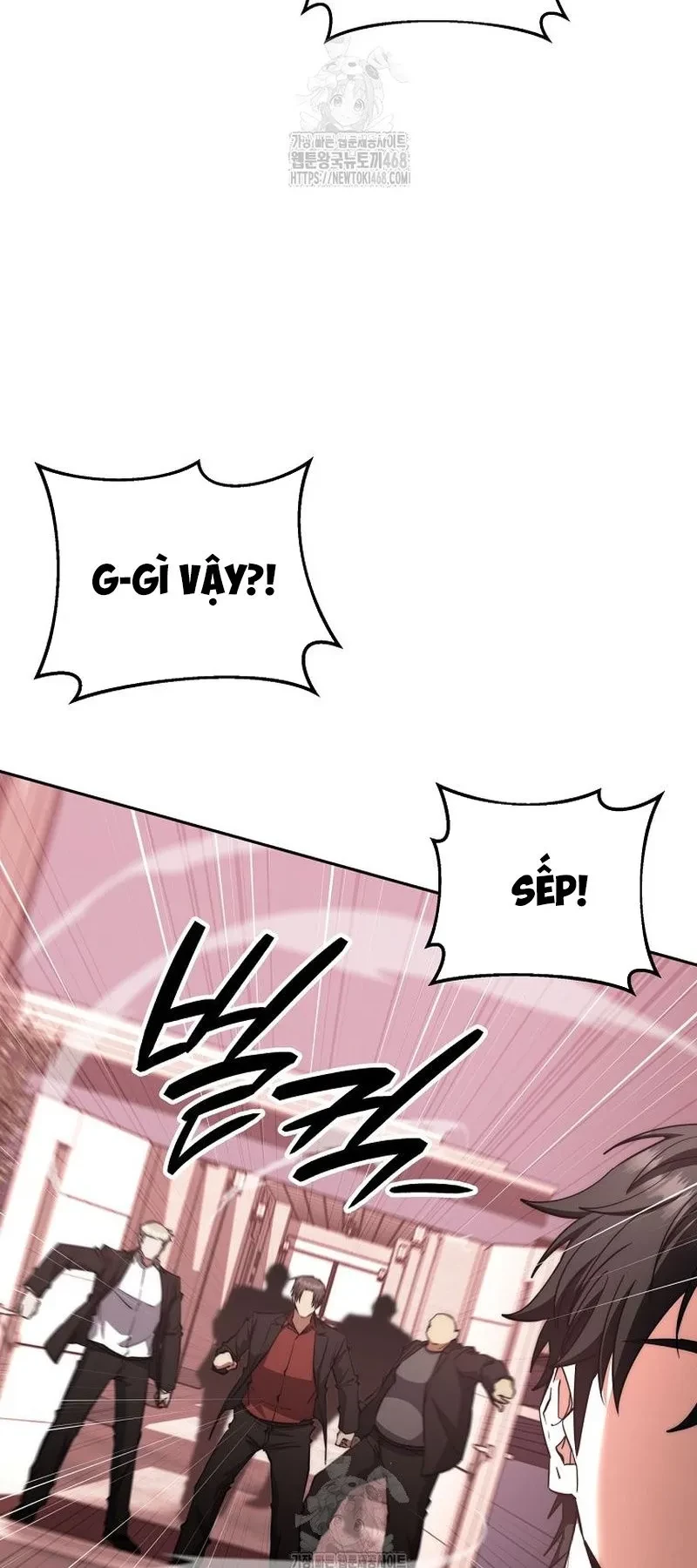 Công Chức Cấp Kiếm Thần Hồi Quy Chapter 58 - 40