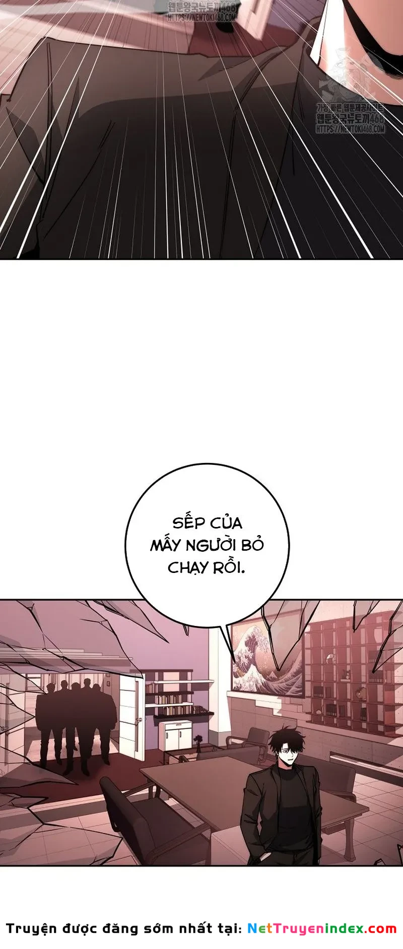 Công Chức Cấp Kiếm Thần Hồi Quy Chapter 58 - 41