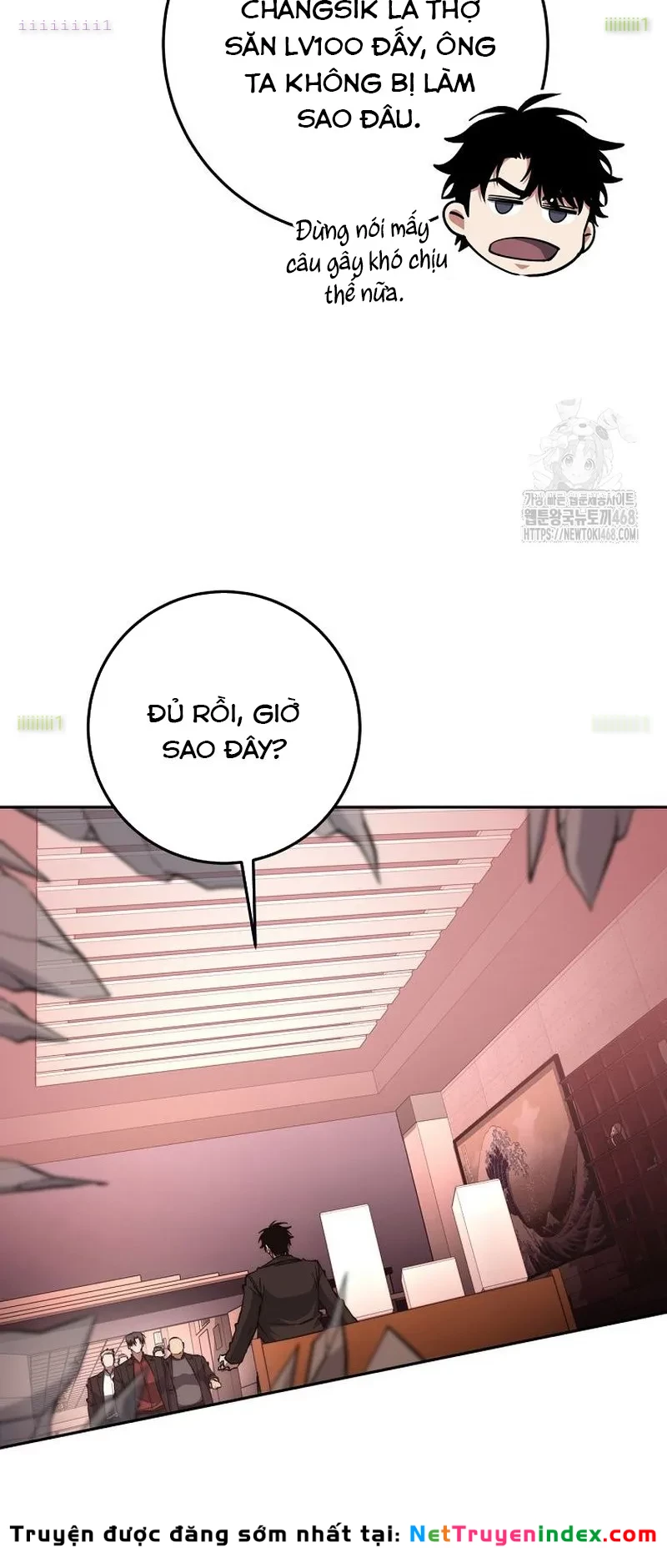 Công Chức Cấp Kiếm Thần Hồi Quy Chapter 58 - 44