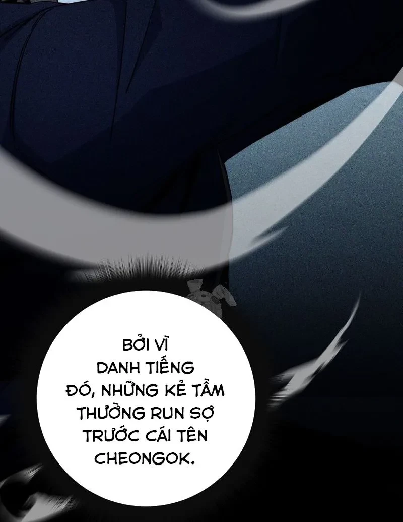 Công Chức Cấp Kiếm Thần Hồi Quy Chapter 58 - 50