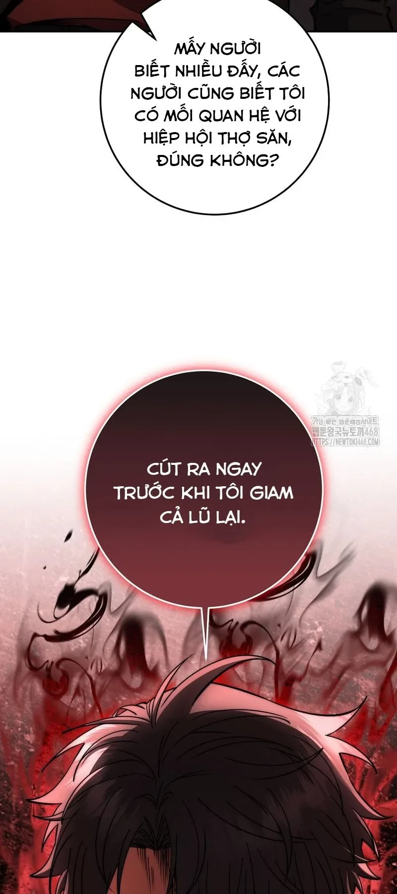 Công Chức Cấp Kiếm Thần Hồi Quy Chapter 58 - 52