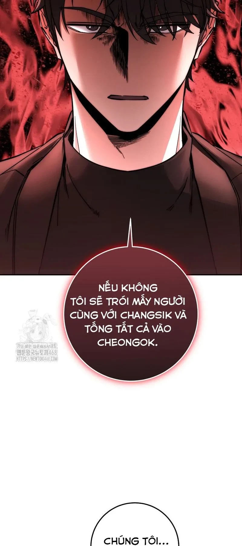 Công Chức Cấp Kiếm Thần Hồi Quy Chapter 58 - 53