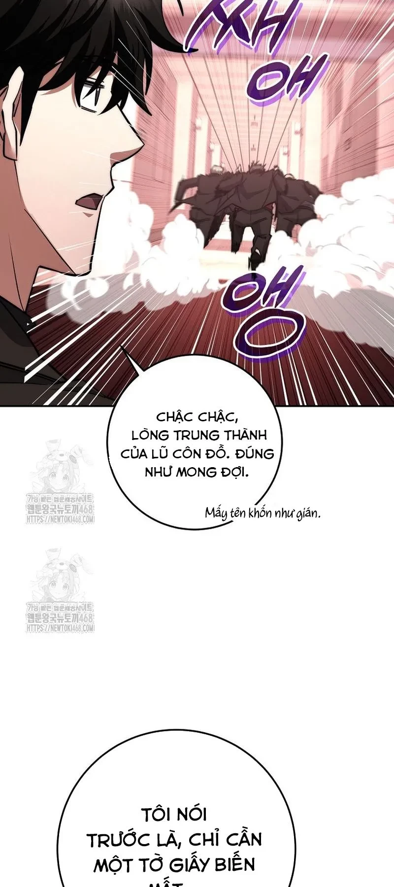 Công Chức Cấp Kiếm Thần Hồi Quy Chapter 58 - 55