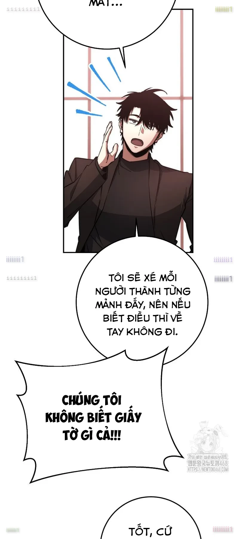 Công Chức Cấp Kiếm Thần Hồi Quy Chapter 58 - 56