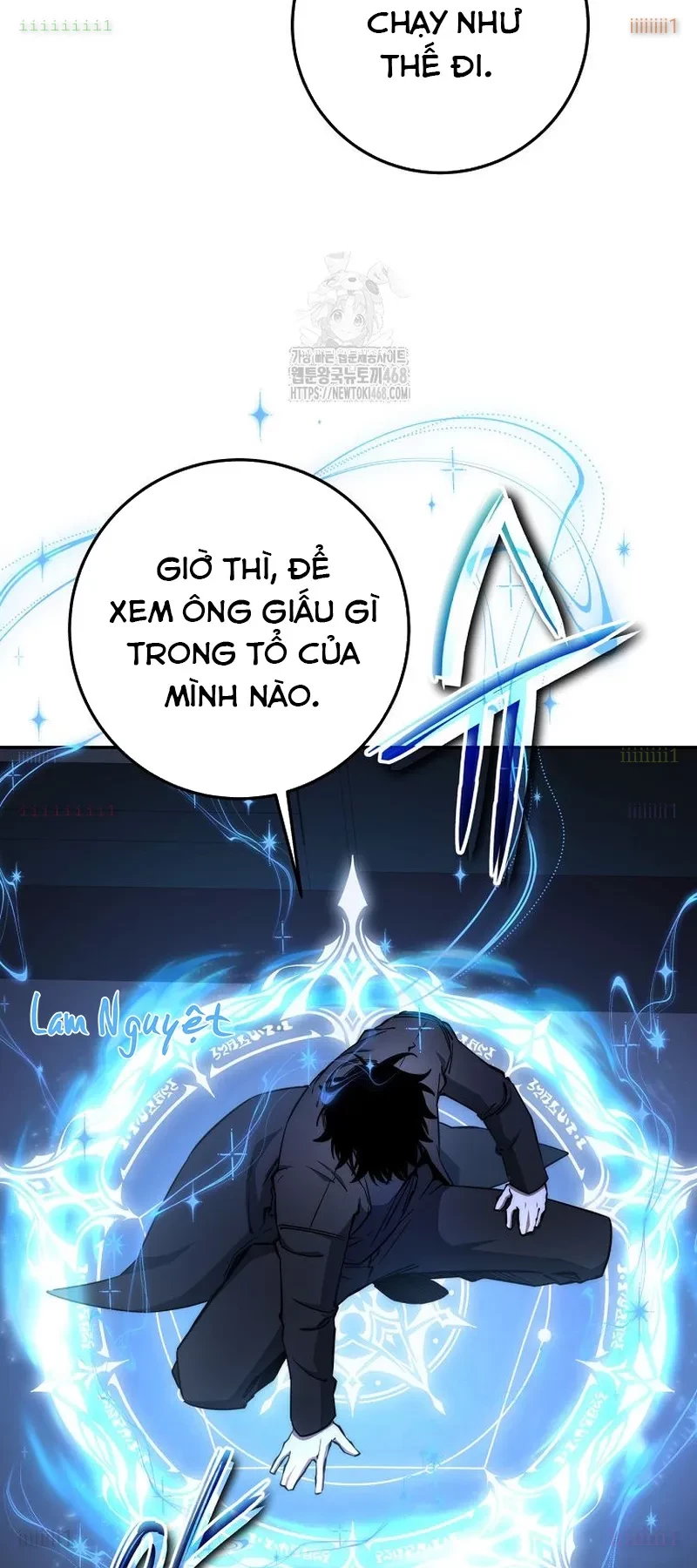 Công Chức Cấp Kiếm Thần Hồi Quy Chapter 58 - 57