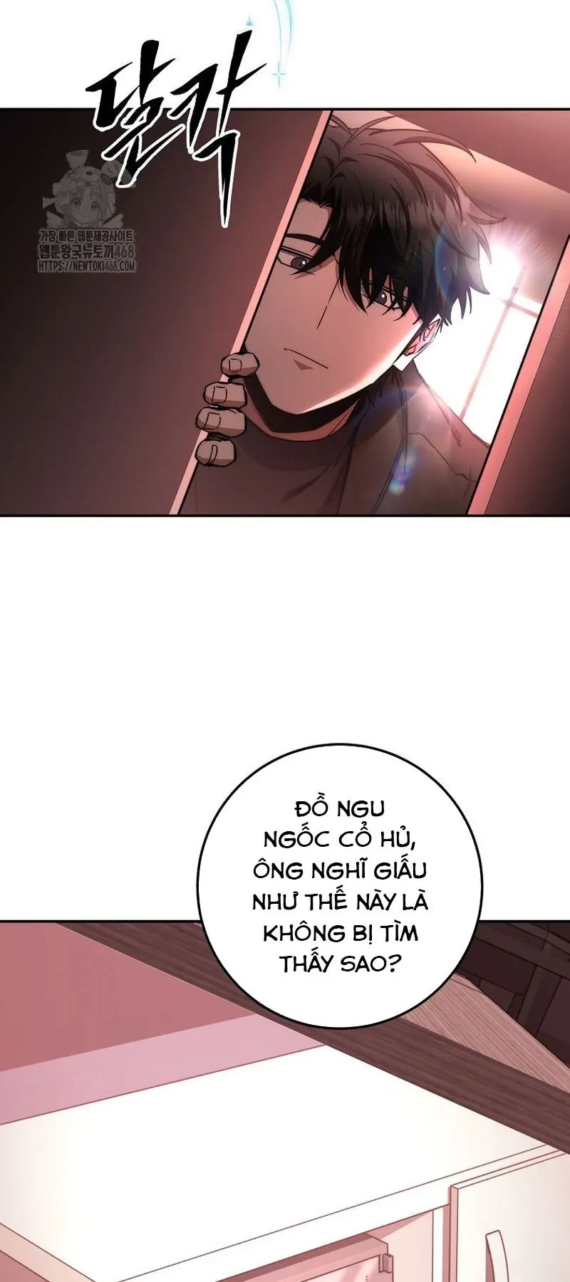 Công Chức Cấp Kiếm Thần Hồi Quy Chapter 58 - 60