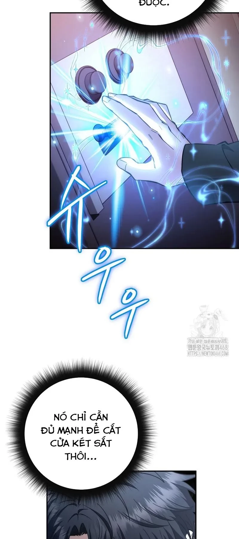 Công Chức Cấp Kiếm Thần Hồi Quy Chapter 58 - 62