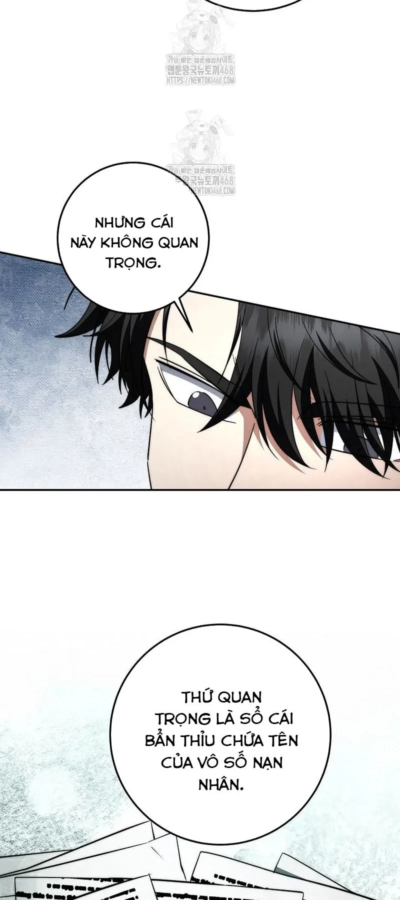 Công Chức Cấp Kiếm Thần Hồi Quy Chapter 58 - 69