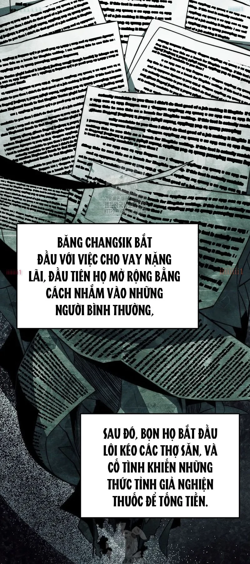 Công Chức Cấp Kiếm Thần Hồi Quy Chapter 58 - 70