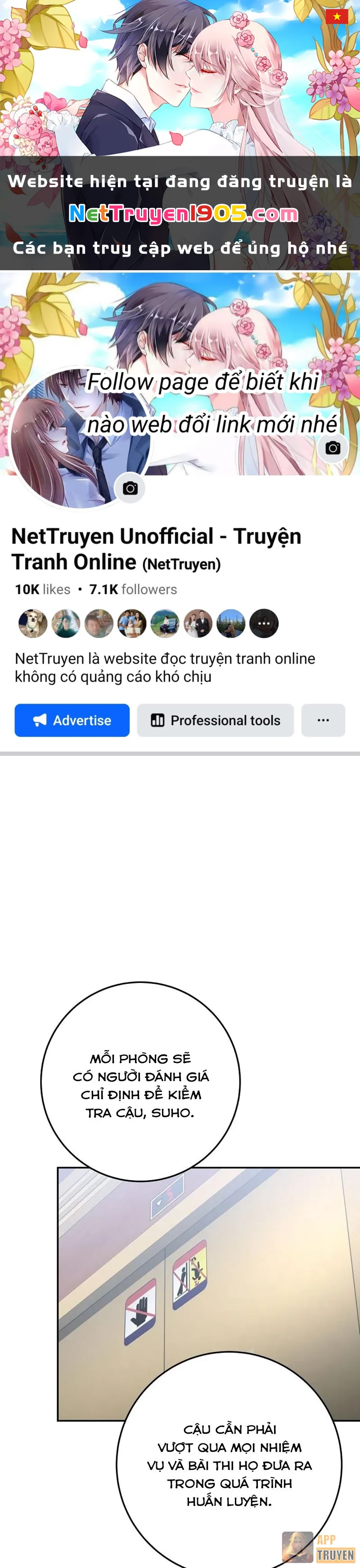 Công Chức Cấp Kiếm Thần Hồi Quy Chapter 63 - 1