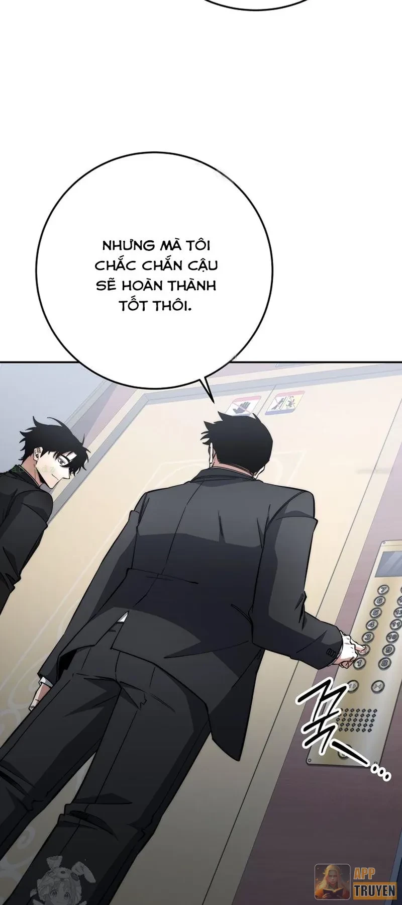 Công Chức Cấp Kiếm Thần Hồi Quy Chapter 63 - 2