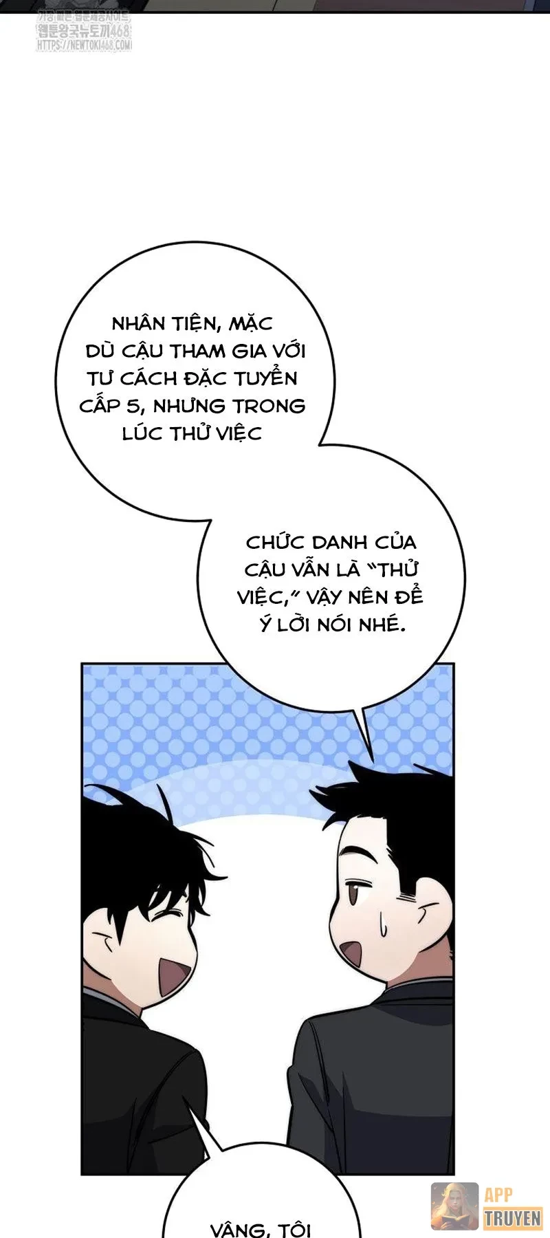 Công Chức Cấp Kiếm Thần Hồi Quy Chapter 63 - 3